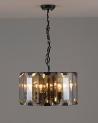 Подвесная люстра Moderli V1220-5P