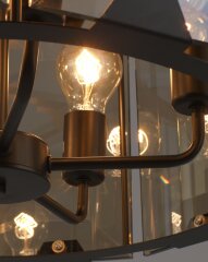 Подвесная люстра Moderli V1220-5P