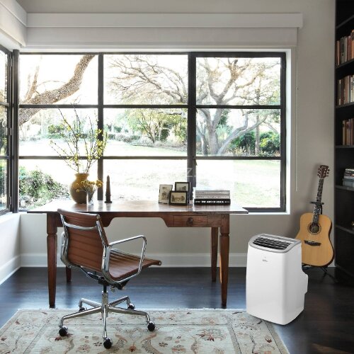 Кондиционер мобильный BALLU BPAC-09 SA/N1