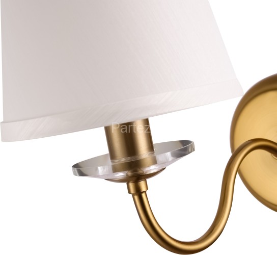 Бра Freya FR2027WL-01BS