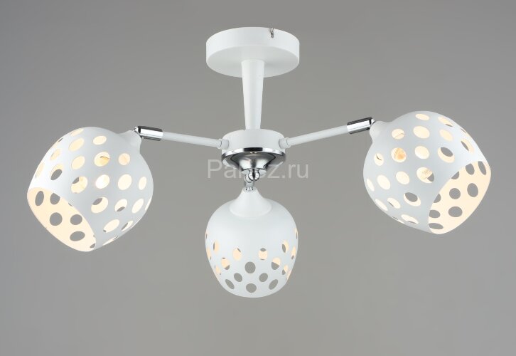 Потолочная люстра Мелодия Света 000066034