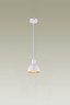Подвесной светильник Moderli V2711-1P