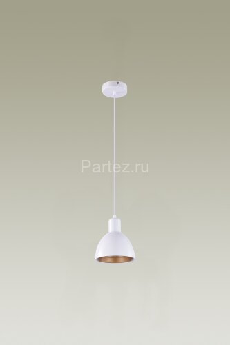 Подвесной светильник Moderli V2711-1P