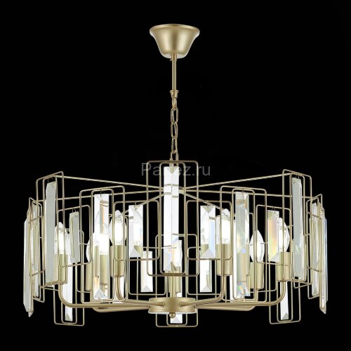 Подвесная люстра Evoluce SLE103403-07