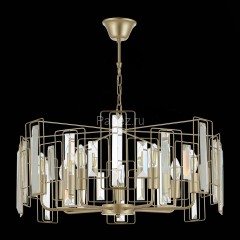 Подвесная люстра Evoluce SLE103403-07