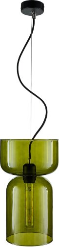 Подвесной светильник 33 Идеи PND171.01.01.003BL-M07LI
