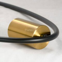 Потолочная люстра Lussole LGO LSP-8375