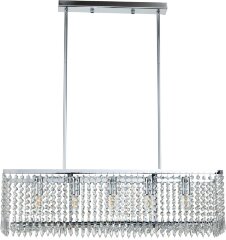 Потолочная люстра Indigo V000280