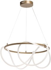 Подвесной светильник DeMarkt 312013201