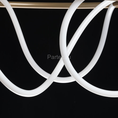 Подвесной светильник DeMarkt 312013201