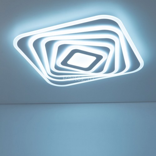 Потолочный светильник Citilux CL737A45E