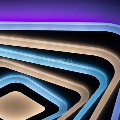 Потолочный светильник Citilux CL737A45E