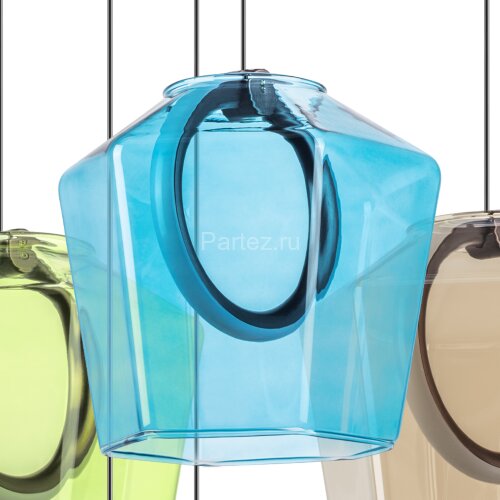 Потолочная люстра Lightstar 796329