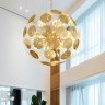 Подвесная люстра ImperiumLoft INCA-BALL01