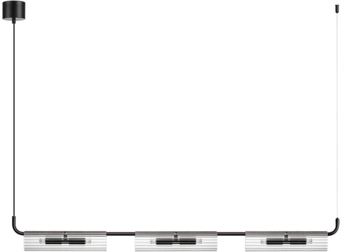 Подвесной светильник Lumion 6561/6