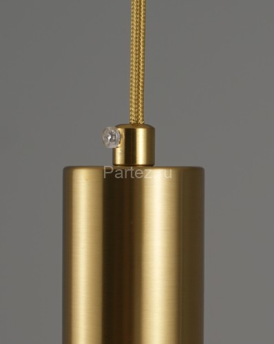 Подвесной светильник Moderli V2890-1P