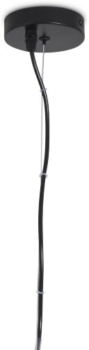 Подвесной светильник Freya FR5439PL-01B