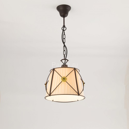 Подвесная люстра Citilux CL409211