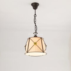 Подвесная люстра Citilux CL409211