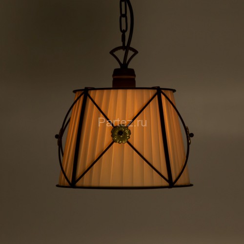 Подвесная люстра Citilux CL409211