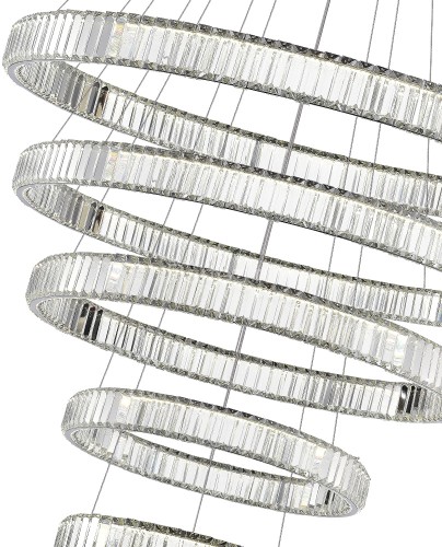 Подвесная люстра ST Luce SL1622.113.05