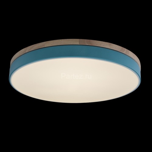 Потолочный светильник Loft It 10001/36 Blue