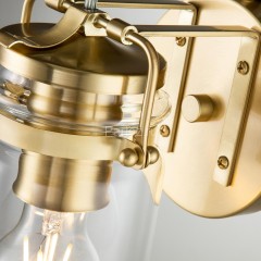 Бра Kichler KL-BRINLEY1-BB