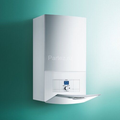 Котел газовый настенный Vaillant atmoTEC plus VU INT 240/5-5