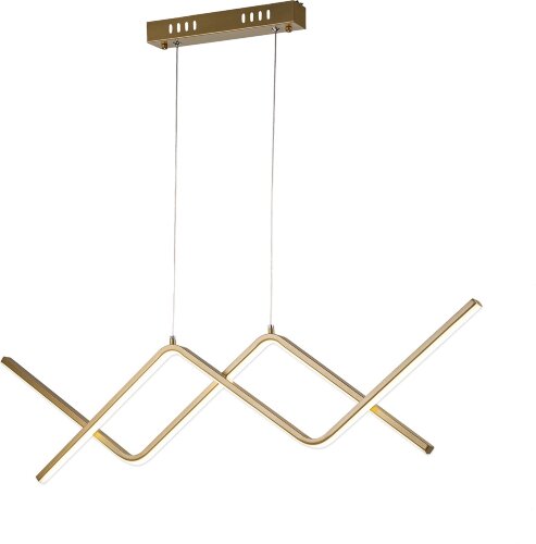 Подвесной светильник Escada 10208/S LED