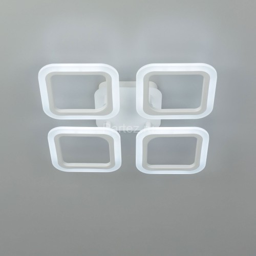 Потолочная люстра Citilux CL232040R