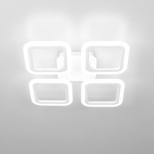 Потолочная люстра Citilux CL232040R