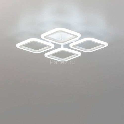 Потолочная люстра Citilux CL232040R