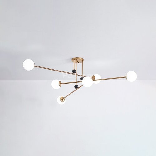 Потолочная люстра ImperiumLoft JESI01