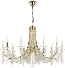 Подвесная люстра Odeon Light 5063/10