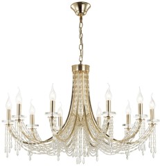 Подвесная люстра Odeon Light 5063/10