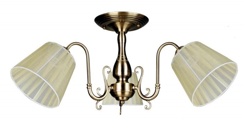 Потолочная люстра Omnilux OML-29117-03