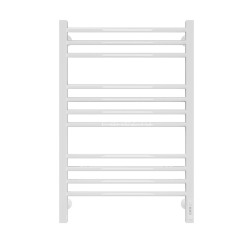 Полотенцесушитель Royal Thermo Stato П11 500х800 электро (встроен. диммер) белый