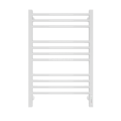 Полотенцесушитель Royal Thermo Stato П11 500х800 электро (встроен. диммер) белый