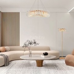 Подвесная люстра Bogate's 90375/1