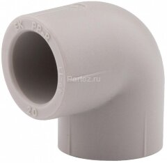 Угол 90 PPR D90 Ekoplastik