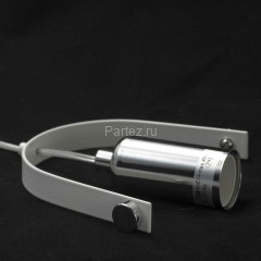 Подвесная люстра Lussole LGO GRLSP-8098