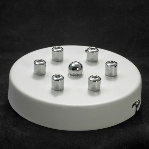 Подвесная люстра Lussole LGO GRLSP-8098