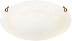 Настенно-потолочный светильник Sonex 7602/DL