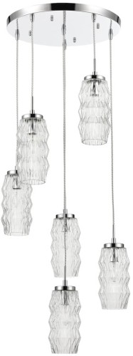 Подвесной светильник Vele Luce VL5583P16