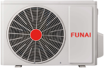 Классическая сплит-система FUNAI DAIJIN RAC-DA65HP.D01 (комплект)