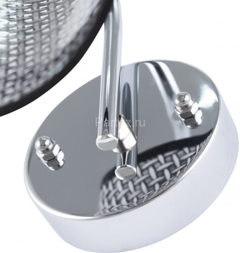 Бра Arte Milano 320007/1W CR.BK