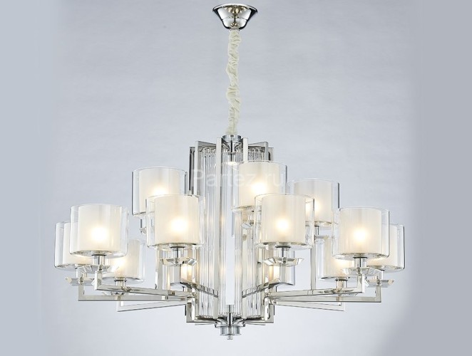 Подвесная люстра Newport 4410+5/C