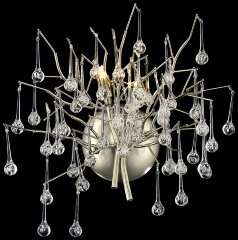 Настенный светильник Wertmark WE189.02.201