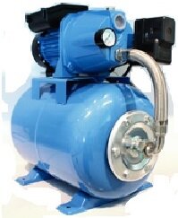 Автоматическая насосная станция Джамбо 50/28 Ч-14