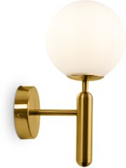 Бра Freya FR5124WL-01BS